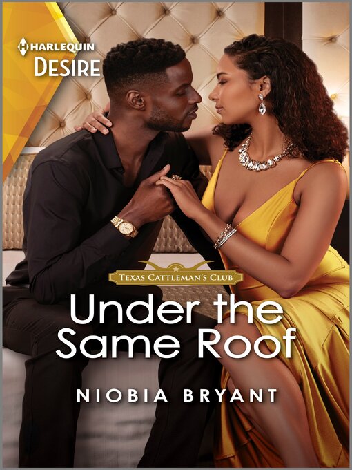 Title details for Under the Same Roof by Niobia Bryant - Available